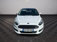 Ford S-MAX 2.0 TDCI 150 Titanium POWERSHIFT CUIR TOIT GPS - <small></small> 13.999 € <small>TTC</small> - #6