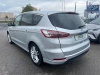Ford S-MAX 2.0 TDCi 150ch Stop&Start Titanium 7 places - <small></small> 18.990 € <small>TTC</small> - #2