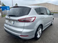 Ford S-MAX 2.0 TDCi 150ch Stop&Start Titanium 7 places - <small></small> 18.990 € <small>TTC</small> - #4