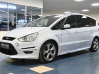 Ford S-MAX 2.0 TDCi 163 FAP Sport Platinium - 5 Pl Powershift A - <small></small> 13.298 € <small>TTC</small> - #1