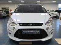 Ford S-MAX 2.0 TDCi 163 FAP Sport Platinium - 5 Pl Powershift A - <small></small> 13.298 € <small>TTC</small> - #2