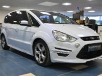 Ford S-MAX 2.0 TDCi 163 FAP Sport Platinium - 5 Pl Powershift A - <small></small> 13.298 € <small>TTC</small> - #3