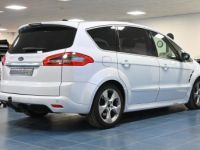 Ford S-MAX 2.0 TDCi 163 FAP Sport Platinium - 5 Pl Powershift A - <small></small> 13.298 € <small>TTC</small> - #4