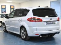 Ford S-MAX 2.0 TDCi 163 FAP Sport Platinium - 5 Pl Powershift A - <small></small> 13.298 € <small>TTC</small> - #6