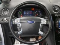 Ford S-MAX 2.0 TDCi 163 FAP Sport Platinium - 5 Pl Powershift A - <small></small> 13.298 € <small>TTC</small> - #11