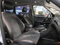 Ford S-MAX 2.0 TDCi 163 FAP Sport Platinium - 5 Pl Powershift A - <small></small> 13.298 € <small>TTC</small> - #22