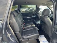 Ford S-MAX 2.0 TDCI 163CH FAP TITANIUM GPS 7 PLACES - <small></small> 13.590 € <small>TTC</small> - #8