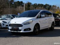 Ford S-MAX 2.0 tdci 180 ch i-awd titanium 7P 4x4 - <small></small> 12.990 € <small>TTC</small> - #1