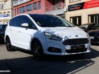 Ford S-MAX 2.0 tdci 180 ch i-awd titanium 7P 4x4 - <small></small> 12.990 € <small>TTC</small> - #2