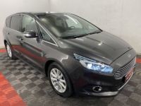 Ford S-MAX 2.0 TDCi 180 SetS Powershift Titanium 5plc +2018 - <small></small> 18.990 € <small>TTC</small> - #5