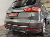 Ford S-MAX 2.0 TDCi 180 SetS Powershift Titanium 5plc +2018 - <small></small> 18.990 € <small>TTC</small> - #8