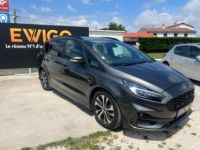 Ford S-MAX 2.0 TDCI 190ch ST-LINE BVA CAMERA CARPLAY SIEGES ELEC CHAUFF ET VOLANT ETC - <small></small> 27.989 € <small>TTC</small> - #1