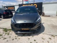 Ford S-MAX 2.0 TDCI 190ch ST-LINE BVA CAMERA CARPLAY SIEGES ELEC CHAUFF ET VOLANT ETC - <small></small> 27.989 € <small>TTC</small> - #2