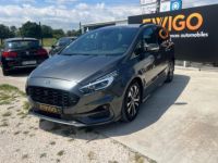 Ford S-MAX 2.0 TDCI 190ch ST-LINE BVA CAMERA CARPLAY SIEGES ELEC CHAUFF ET VOLANT ETC - <small></small> 27.989 € <small>TTC</small> - #3