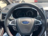 Ford S-MAX 2.0 TDCI 190ch ST-LINE BVA CAMERA CARPLAY SIEGES ELEC CHAUFF ET VOLANT ETC - <small></small> 27.989 € <small>TTC</small> - #16