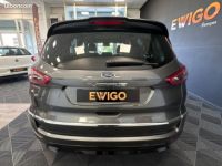 Ford S-MAX 2.0 TDCI 240CH VIGNALE BVA8 7 PLACES CARPLAY- SIEGES CHAUFFANTS MASSANTS VENTILES - <small></small> 29.900 € <small>TTC</small> - #4