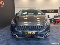 Ford S-MAX 2.0 TDCI 240CH VIGNALE BVA8 7 PLACES CARPLAY- SIEGES CHAUFFANTS MASSANTS VENTILES - <small></small> 29.900 € <small>TTC</small> - #7