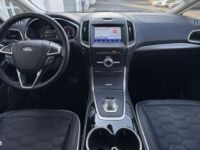 Ford S-MAX 2.0 TDCI 240CH VIGNALE BVA8 7 PLACES CARPLAY- SIEGES CHAUFFANTS MASSANTS VENTILES - <small></small> 29.900 € <small>TTC</small> - #15