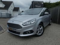 Ford S-MAX 2.0 TDCi 7pl.-ZITPL. KEYLESS-CAM-ZTLVRW-NAV-MEDIA - <small></small> 15.990 € <small>TTC</small> - #3