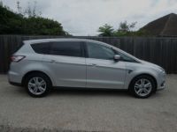 Ford S-MAX 2.0 TDCi 7pl.-ZITPL. KEYLESS-CAM-ZTLVRW-NAV-MEDIA - <small></small> 15.990 € <small>TTC</small> - #6