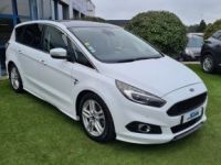 Ford S-MAX 2.0 TDCI BI-TURBO 210CH STOP&START TITANIUM POWERSHIFT - <small></small> 18.770 € <small>TTC</small> - #1