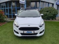 Ford S-MAX 2.0 TDCI BI-TURBO 210CH STOP&START TITANIUM POWERSHIFT - <small></small> 18.770 € <small>TTC</small> - #2