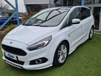 Ford S-MAX 2.0 TDCI BI-TURBO 210CH STOP&START TITANIUM POWERSHIFT - <small></small> 18.770 € <small>TTC</small> - #3