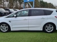 Ford S-MAX 2.0 TDCI BI-TURBO 210CH STOP&START TITANIUM POWERSHIFT - <small></small> 18.770 € <small>TTC</small> - #4