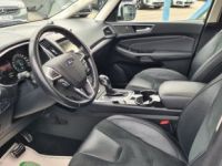 Ford S-MAX 2.0 TDCI BI-TURBO 210CH STOP&START TITANIUM POWERSHIFT - <small></small> 18.770 € <small>TTC</small> - #7