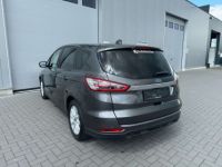 Ford S-MAX 2.0 TDCi Connected AdBlue -- 7 PLACES GARANTIE - <small></small> 23.990 € <small>TTC</small> - #4