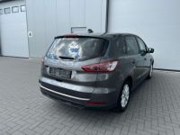 Ford S-MAX 2.0 TDCi Connected AdBlue -- 7 PLACES GARANTIE - <small></small> 22.990 € <small>TTC</small> - #6