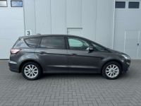 Ford S-MAX 2.0 TDCi Connected AdBlue -- 7 PLACES GARANTIE - <small></small> 23.990 € <small>TTC</small> - #7