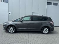 Ford S-MAX 2.0 TDCi Connected AdBlue -- 7 PLACES GARANTIE - <small></small> 23.990 € <small>TTC</small> - #8