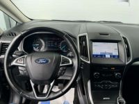 Ford S-MAX 2.0 TDCi Connected AdBlue -- 7 PLACES GARANTIE - <small></small> 22.990 € <small>TTC</small> - #10