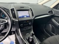 Ford S-MAX 2.0 TDCi Connected AdBlue -- 7 PLACES GARANTIE - <small></small> 22.990 € <small>TTC</small> - #11