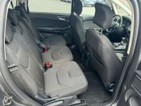 Ford S-MAX 2.0 TDCi Connected AdBlue -- 7 PLACES GARANTIE - <small></small> 22.990 € <small>TTC</small> - #14