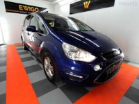 Ford S-MAX 2.2 TDCI 200 TITANIUM BVA - <small></small> 12.490 € <small>TTC</small> - #1