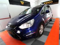 Ford S-MAX 2.2 TDCI 200 TITANIUM BVA - <small></small> 12.490 € <small>TTC</small> - #2