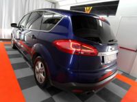 Ford S-MAX 2.2 TDCI 200 TITANIUM BVA - <small></small> 12.490 € <small>TTC</small> - #4