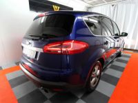 Ford S-MAX 2.2 TDCI 200 TITANIUM BVA - <small></small> 12.490 € <small>TTC</small> - #5