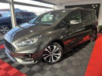 Ford S-MAX 2.5 Duratec Hybrid 190 eCVT ST-Line - <small></small> 24.990 € <small>TTC</small> - #1