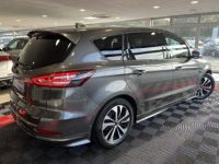 Ford S-MAX 2.5 Duratec Hybrid 190 eCVT ST-Line - <small></small> 24.990 € <small>TTC</small> - #2