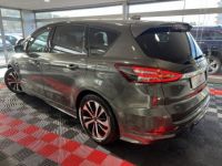 Ford S-MAX 2.5 Duratec Hybrid 190 eCVT ST-Line - <small></small> 24.990 € <small>TTC</small> - #3