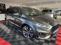 Ford S-MAX 2.5 Duratec Hybrid 190 eCVT ST-Line - <small></small> 24.990 € <small>TTC</small> - #4