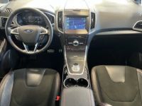 Ford S-MAX 2.5 Duratec Hybrid 190 eCVT ST-Line - <small></small> 24.990 € <small>TTC</small> - #5