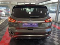 Ford S-MAX 2.5 Duratec Hybrid 190 eCVT ST-Line - <small></small> 24.990 € <small>TTC</small> - #9