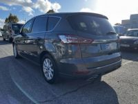 Ford S-MAX 7 PLACES 2.0 TDCi 180 - BV PowerShift - 153MKMS - <small></small> 17.490 € <small>TTC</small> - #3