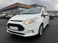 Ford S-MAX B-MAX 1.0 ECOBOOST 100 S&S EDITION - <small></small> 6.500 € <small>TTC</small> - #1