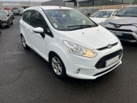 Ford S-MAX B-MAX 1.0 ECOBOOST 100 S&S EDITION - <small></small> 6.500 € <small>TTC</small> - #2