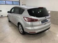 Ford S-MAX II 2.0 TDCI 150cv TITANIUM 7 PLACES - <small></small> 16.990 € <small>TTC</small> - #2